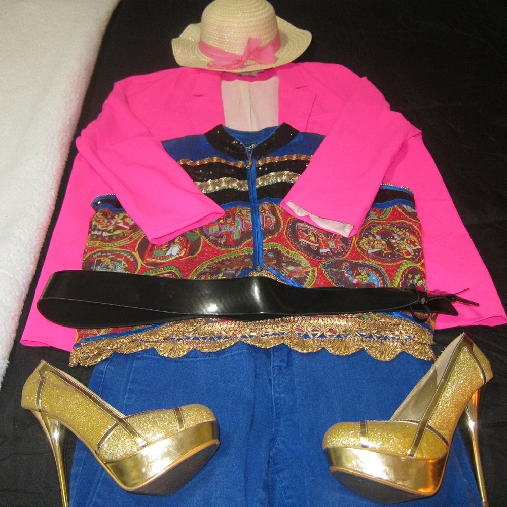 Styling 4U Couture